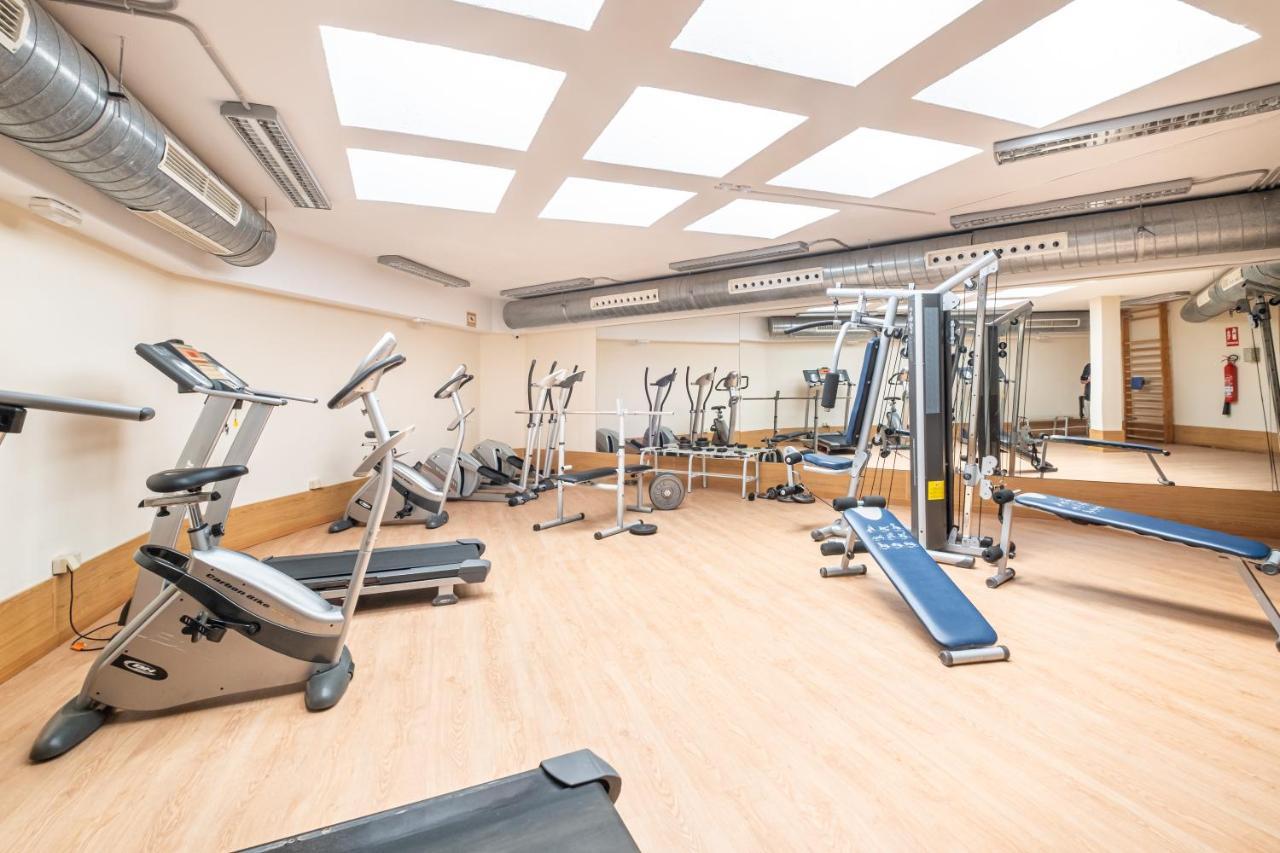 Mirador Mediterraneo 15-E Apartment Levante Beach Benidorm Kültér fotó