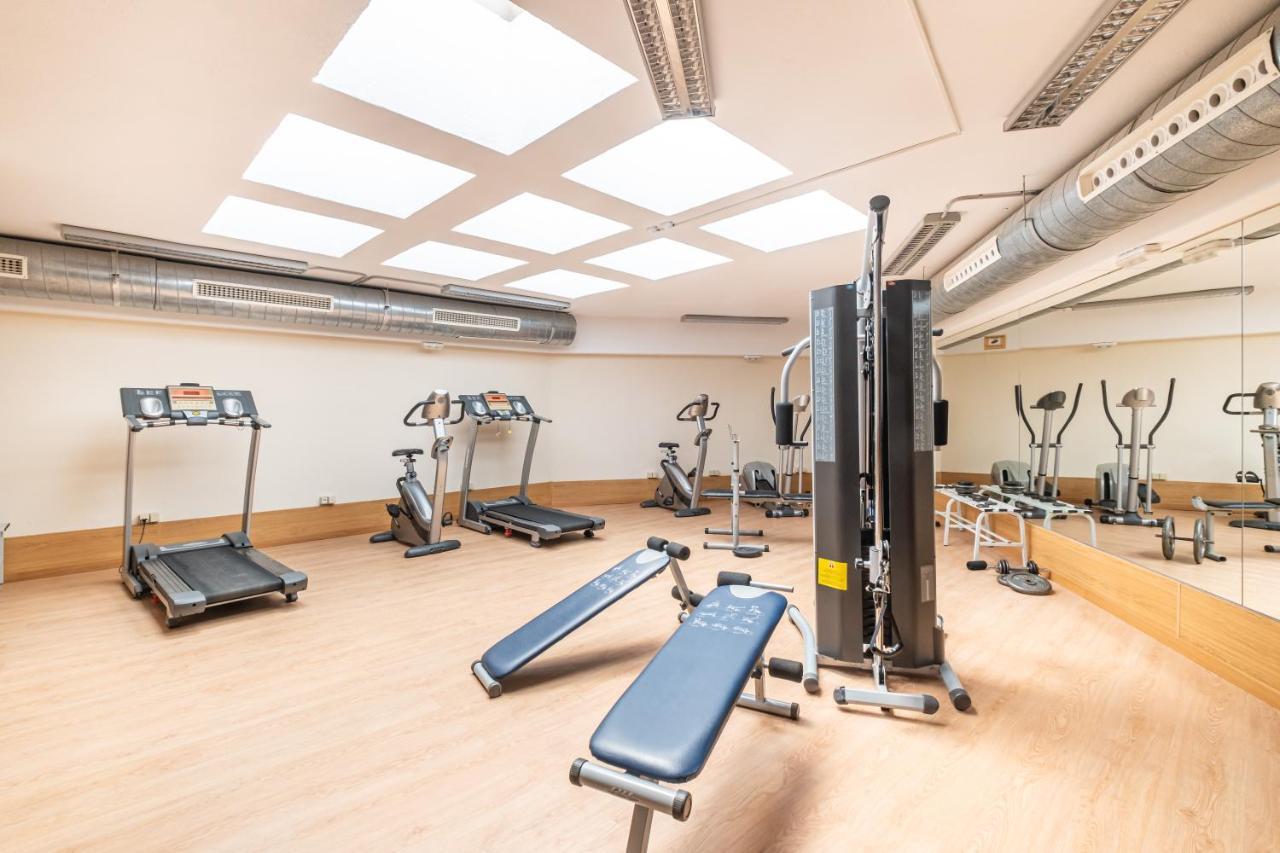Mirador Mediterraneo 15-E Apartment Levante Beach Benidorm Kültér fotó